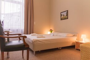 Aroom Hotel on Kitay-Gorod
