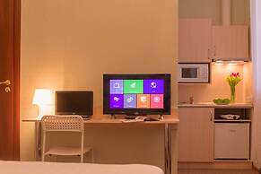 Aroom Hotel on Kitay-Gorod