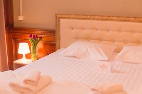 Aroom Hotel on Kitay-Gorod