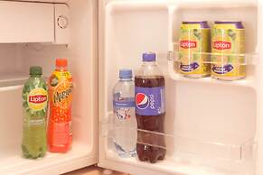 Aroom Hotel on Kitay-Gorod