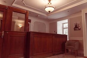 Aroom Hotel on Kitay-Gorod