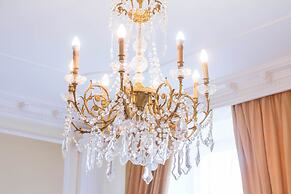 Aroom Hotel on Kitay-Gorod