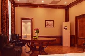 Aroom Hotel on Kitay-Gorod