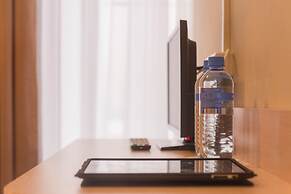 Aroom Hotel on Kitay-Gorod