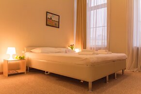 Aroom Hotel on Kitay-Gorod