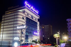Hotel Majorana
