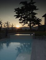 Podere Castel Merlo Resort