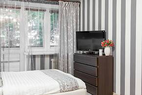 MinskHouse Apartments