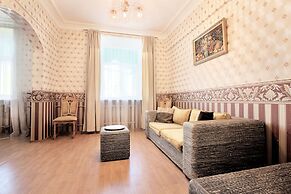 MinskHouse Apartments