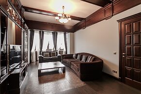 MinskHouse Apartments