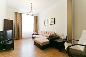 MinskHouse Apartments