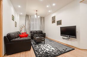 MinskHouse Apartments