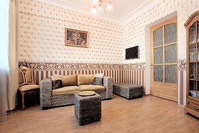 MinskHouse Apartments