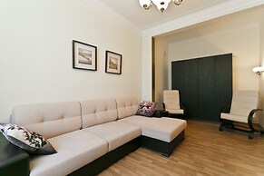 MinskHouse Apartments