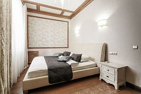 MinskHouse Apartments