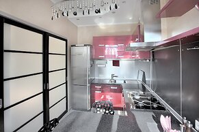 MinskHouse Apartments