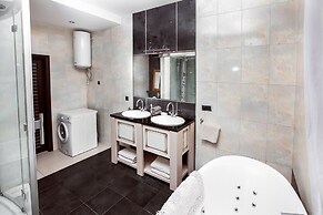 MinskHouse Apartments