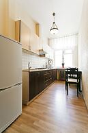 MinskHouse Apartments