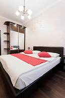 MinskHouse Apartments