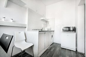 MinskHouse Apartments