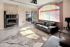 MinskHouse Apartments