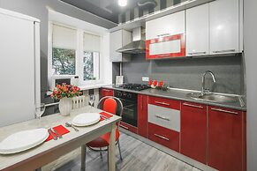 MinskHouse Apartments