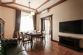 MinskHouse Apartments