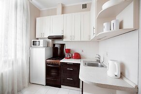 MinskHouse Apartments