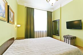 MinskHouse Apartments