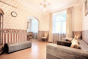 MinskHouse Apartments