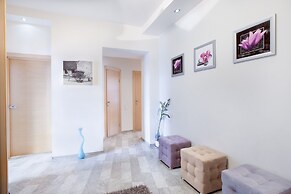 MinskHouse Apartments