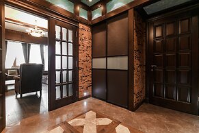 MinskHouse Apartments