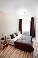 MinskHouse Apartments