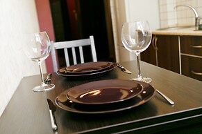 MinskHouse Apartments