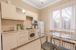 MinskHouse Apartments