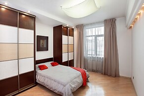 MinskHouse Apartments