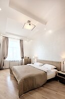 MinskHouse Apartments