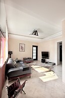 MinskHouse Apartments