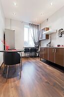 MinskHouse Apartments