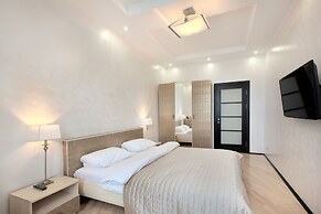 MinskHouse Apartments