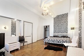 MinskHouse Apartments