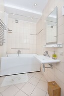 MinskHouse Apartments