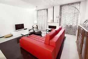 MinskHouse Apartments