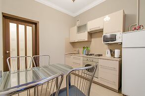 MinskHouse Apartments