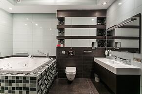 MinskHouse Apartments