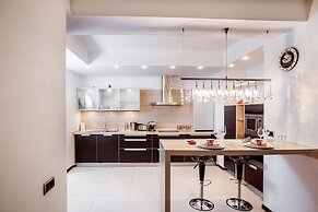 MinskHouse Apartments