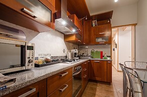 MinskHouse Apartments