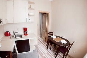 MinskHouse Apartments