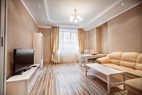 MinskHouse Apartments