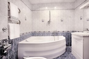 MinskHouse Apartments